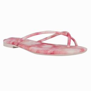 Nine West Day Teenslippers Roze Nederland | XHF-130425